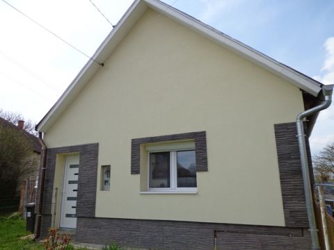 Eladó Ház 2648 Patak Nógrádi domboknál- Felújított vidéki ház- 