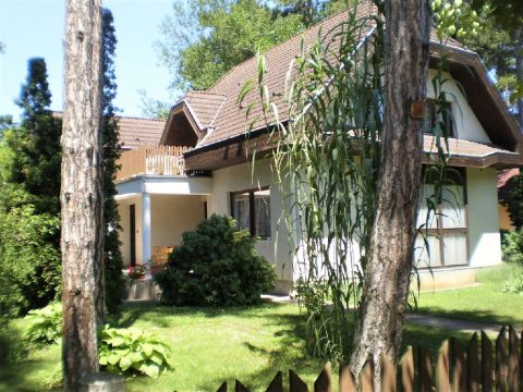 Eladó Ház 8600 Siófok 8600 Siófok, Aranypart