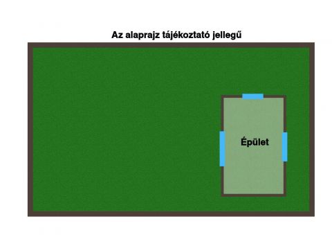 Eladó Ház 9083 Écs Écs Temető