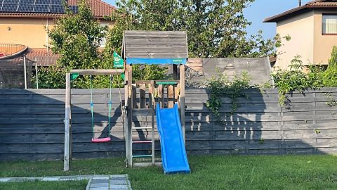 Eladó Ház 8600 Siófok Lakóingatlan tíz perc sétára a Balatontól