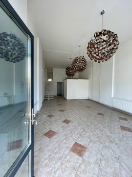 Eladó Üzlethelyiség 1149 Budapest 14. kerület 
