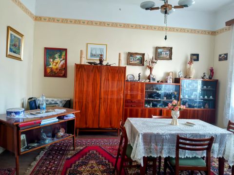Eladó Ház 4517 Gégény Ady Endre utca közelében