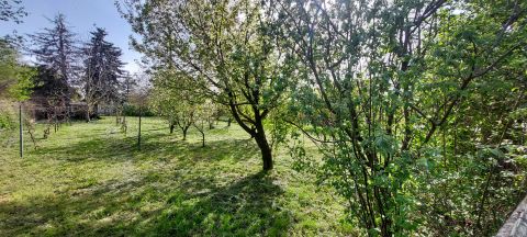 Eladó Telek 6757 Szeged Gyálarét Lúdvári utca