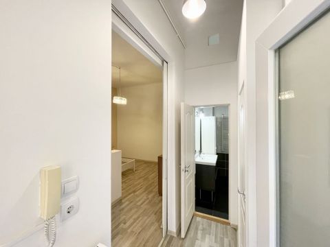 Eladó Lakás 1071 Budapest 7. kerület Városliget közelében