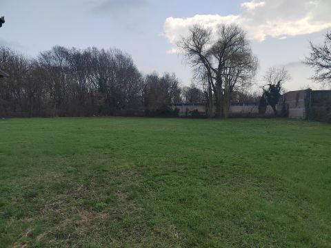 Eladó Telek 2170 Aszód 
