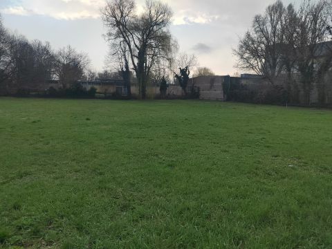 Eladó Telek 2170 Aszód 