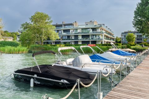 Eladó Lakás 8600 Siófok 