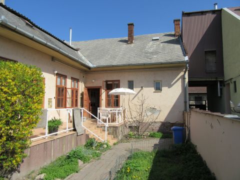 Eladó Ház 4028 Debrecen 