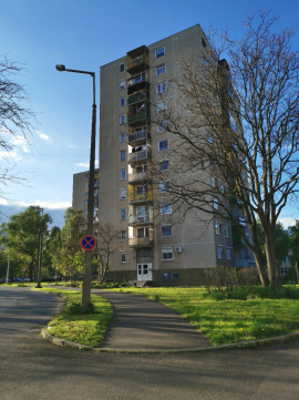 Eladó Lakás 3530 Miskolc 