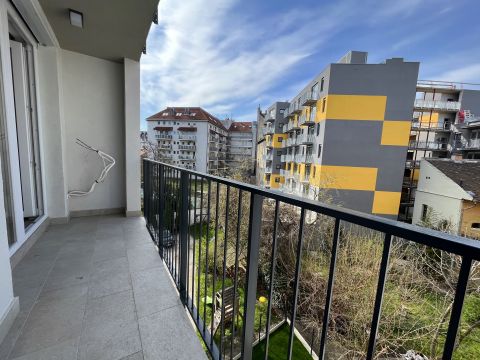 Eladó Lakás 1086 Budapest 8. kerület Egyetemek szomszédságában erkélyes újépítés B307