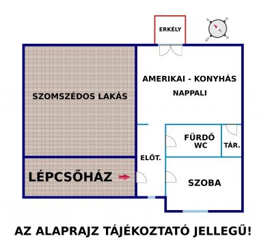Eladó Lakás 2213 Monorierdő ÚJÉPÍTÉSŰ TÁRSASHÁZI LAKÁS!