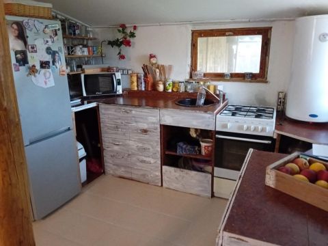 Eladó Ház 6500 Baja 