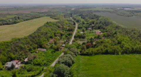 Eladó Telek 2217 Gomba Felsőfarkasd