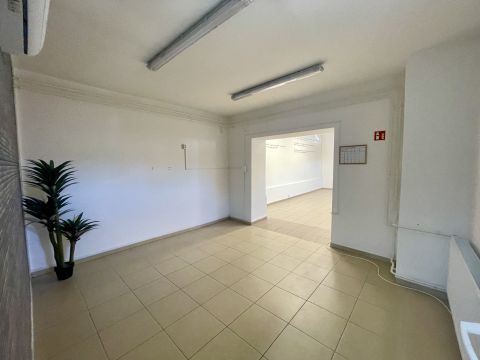 Kiadó Üzlethelyiség 4400 Nyíregyháza Belváros