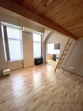 Eladó Lakás 1076 Budapest 7. kerület 