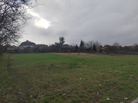 Eladó Telek 2173 Kartal 