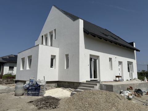 Eladó Ház 2030 Érd Fundoklia völgy