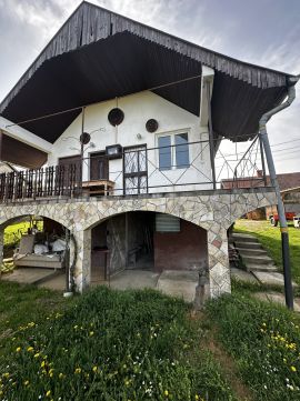 Eladó Ház 8918 Csonkahegyhát 