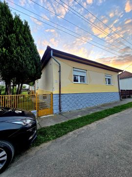 Eladó Ház 7681 Hetvehely 