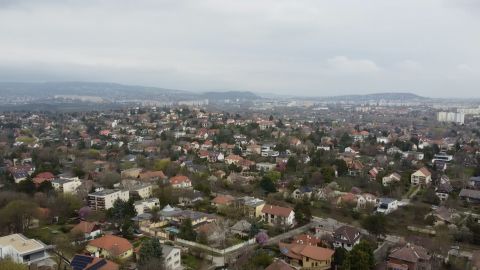 Eladó Telek 1221 Budapest 22. kerület 