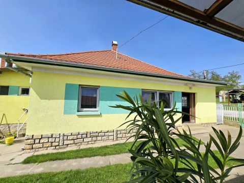 Eladó Ház 8600 Siófok 