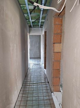 Eladó Ház 2340 Kiskunlacháza Újépítésű családi ház, Kiskunlacházán eladó