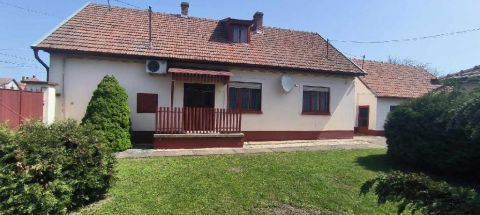 Eladó Ház 5741 Kétegyháza , 5741 Kétegyháza, belváros