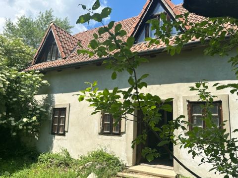 Eladó Ház 8272 Szentjakabfa Csendes környék és balatoni panoráma