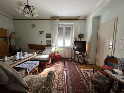 Eladó Lakás 1155 Budapest 15. kerület Pestújhely parkos részén
