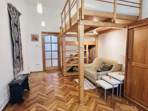 Eladó Lakás 1094 Budapest 9. kerület 