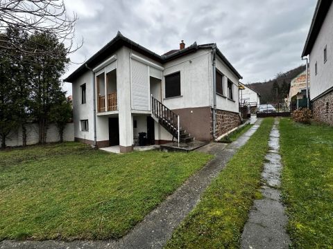 Eladó Ház 8264 Szigliget 