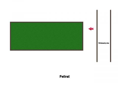 Eladó Telek 4948 Milota 