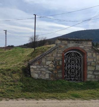 Eladó Általános 3881 Abaújszántó 