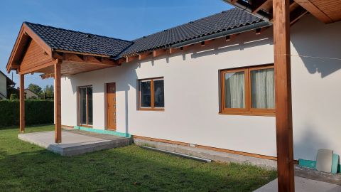 Eladó Ház 8647 Balatonmáriafürdő 