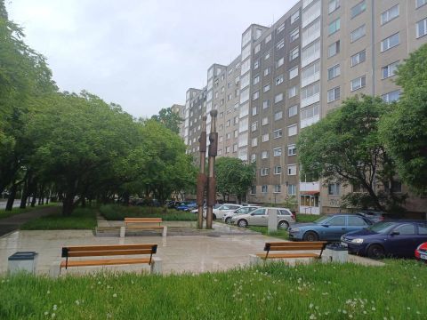 Eladó Lakás 3532 Miskolc 