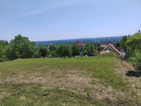 Eladó Telek 7634 Pécs 