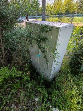 Eladó Telek 8647 Balatonmáriafürdő 