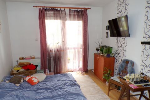 Eladó Lakás 4400 Nyíregyháza , Nyíregyháza belvárosában!