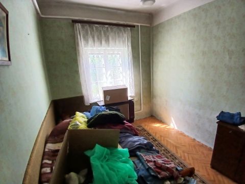 Eladó Ház 8866 Becsehely , A falu központjában.