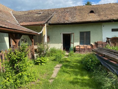 Eladó Ház 2621 Verőce , József Attila utca