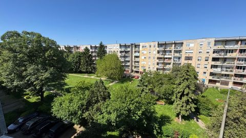 Kiadó Lakás 4220 Hajdúböszörmény , Győrössy kertben 3 szobás lakás KIADÓ!