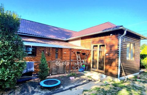Eladó Ház 4271 Mikepércs , 4271 Mikepércs, Központ