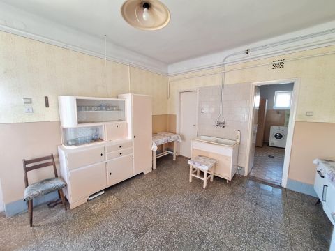 Eladó Ház 4492 Dombrád Dombrád