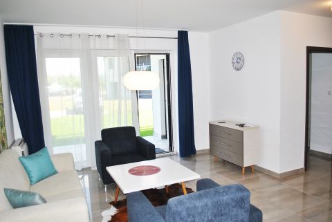 Eladó Lakás 8360 Keszthely Balaton parti luxus lakás