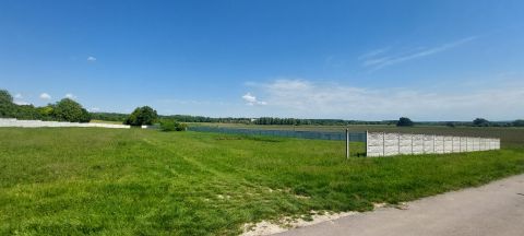 Eladó Telek 7200 Dombóvár 