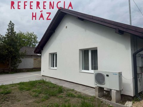 Eladó Lakás 2318 Szigetszentmárton  Kétgenerációs vagy üzleti célra is alkalmas ikerház Eladó!
