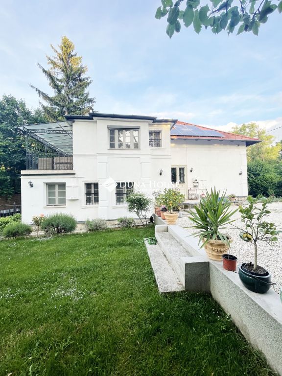 Eladó ház, Budapest, 2. kerület