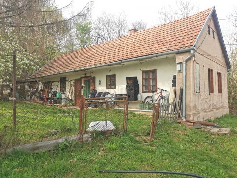 Eladó Ház 7694 Hosszúhetény 
