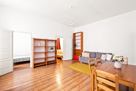 Eladó Lakás 1073 Budapest 7. kerület 