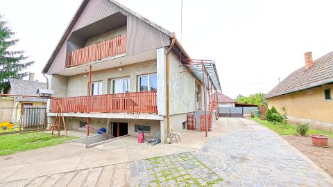 Eladó Ház 2116 Zsámbok 